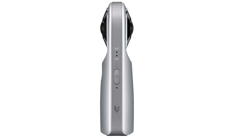 LG 360 CAM, LGR105