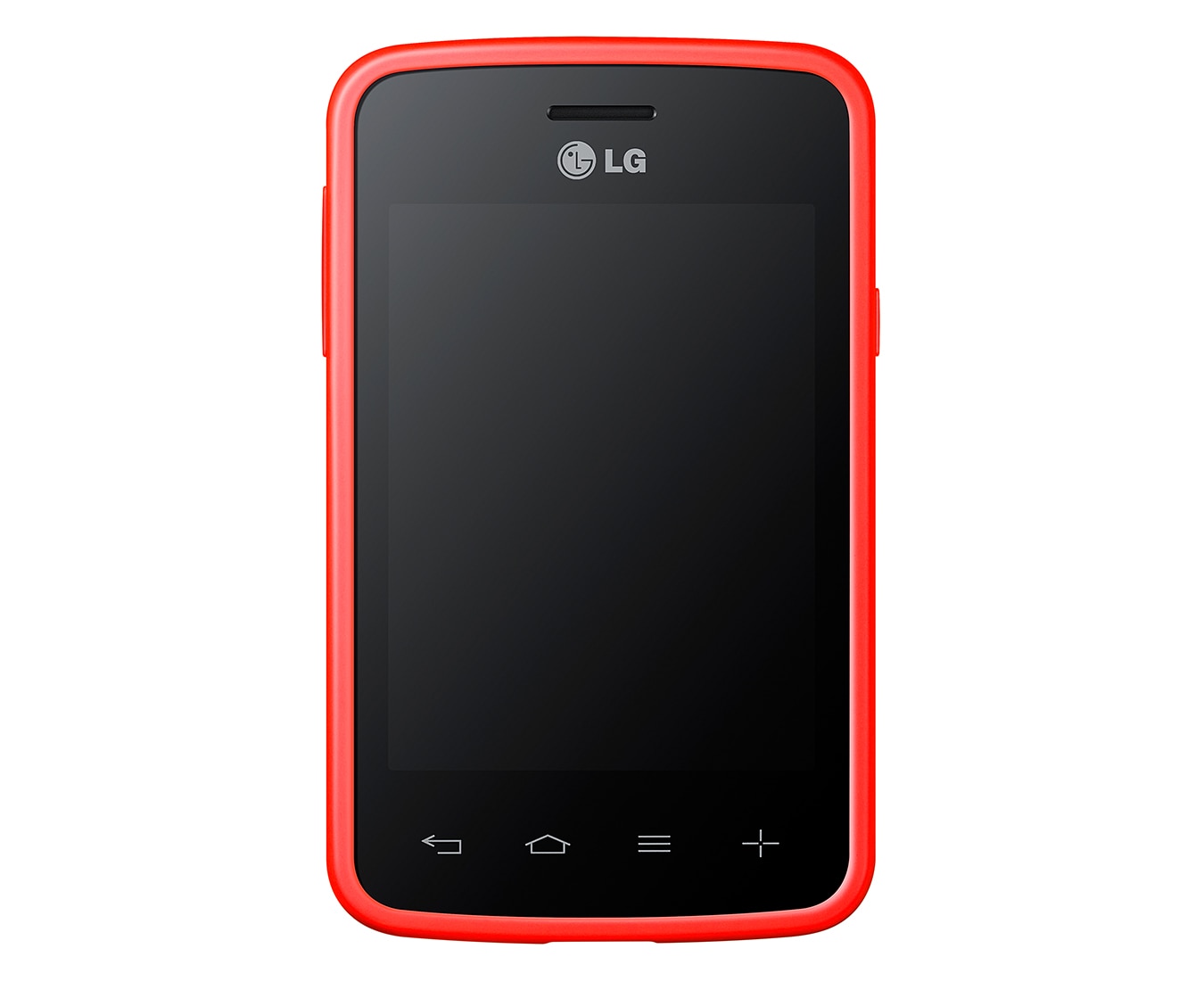 Front view of LG L30 (D120) D120