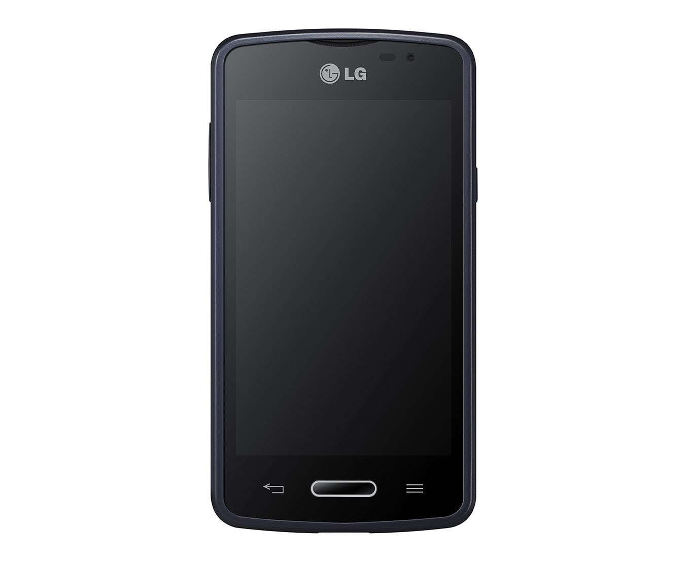 Front view of LG L50 (D213) D213