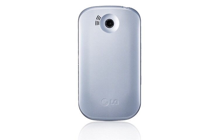 LG Wedge-shaped QWERTY Keypad, Built-in social networking and instant messaging apps, C360