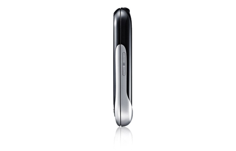 LG Optimus Chat C550, C550