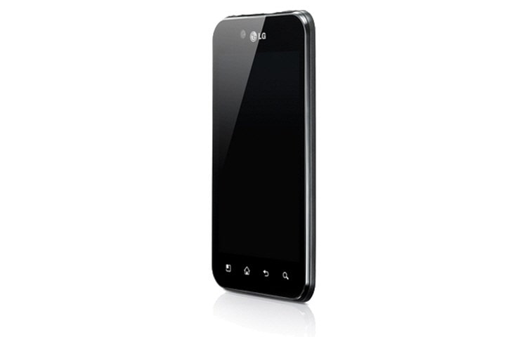 LG OPTIMUS BLACK P970, P970