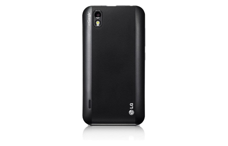 LG OPTIMUS BLACK P970, P970