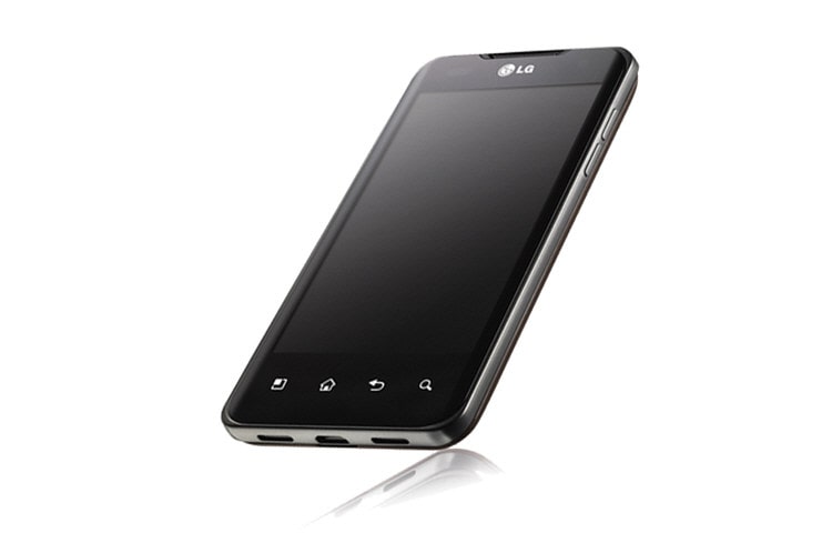 LG Optimus 2X P990, P990