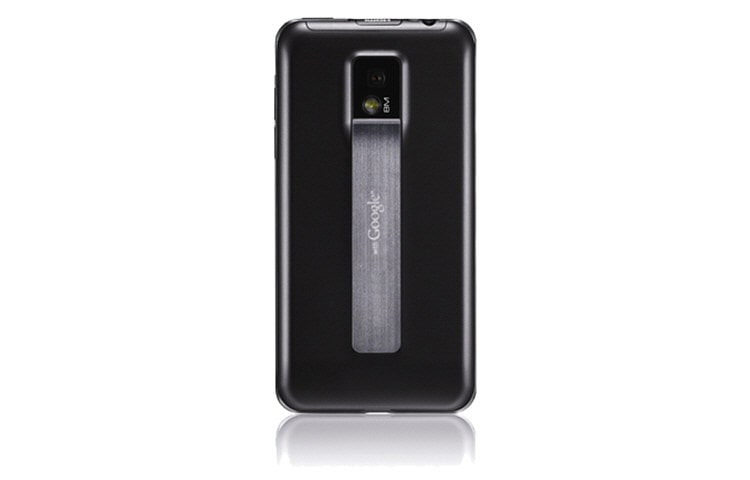 LG Optimus 2X P990, P990