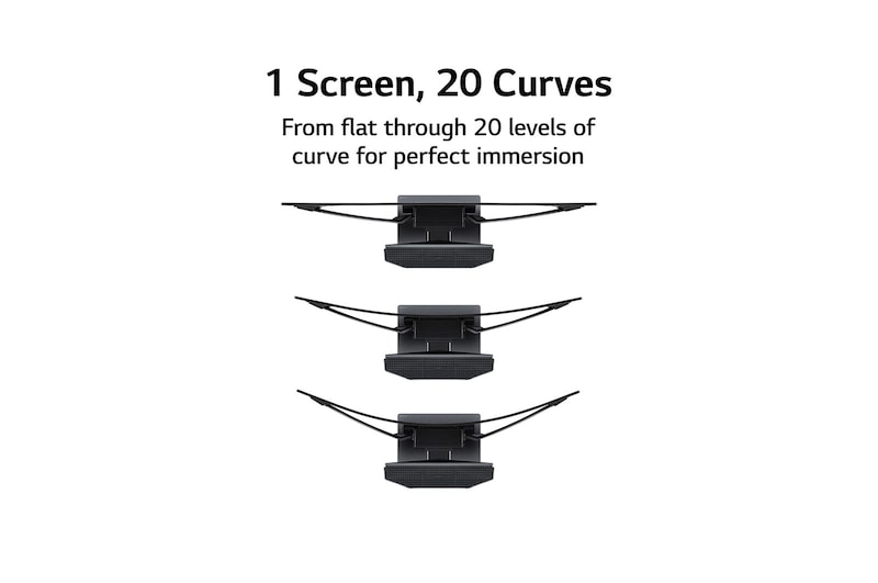 LG OLED Flex 42, 42LX3Q6LA