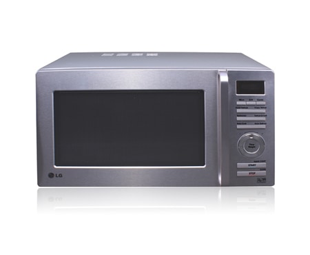 Lg microwave on sale with toaster