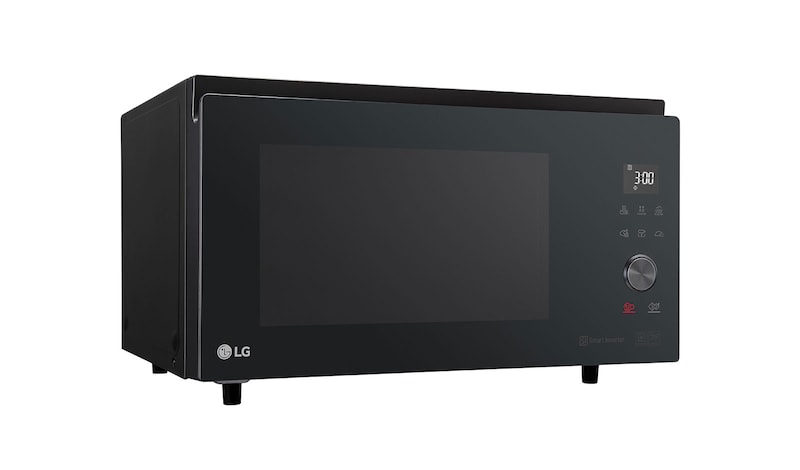 LG NeoChef | Snelle en gelijkmatige bereiding van gerechten | Meer kook mogelijkheden, MJ3965BPS
