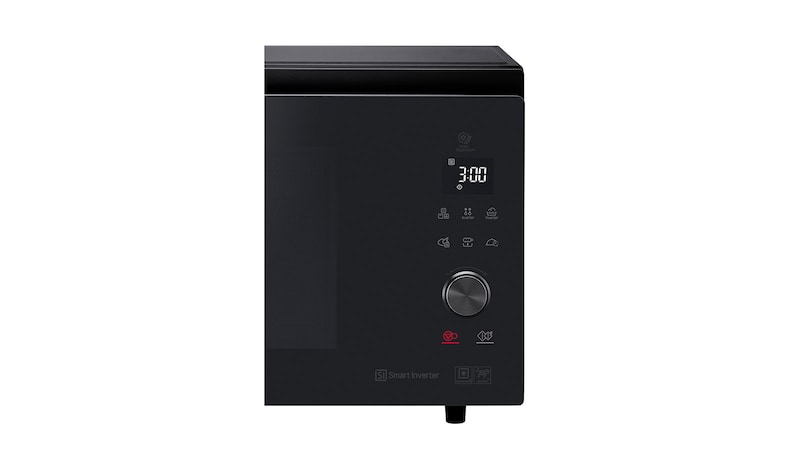 LG NeoChef | Snelle en gelijkmatige bereiding van gerechten | Meer kook mogelijkheden, MJ3965BPS