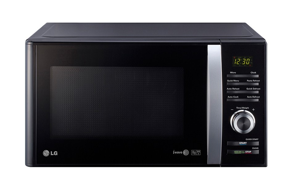 Lg iwave outlet microwave price