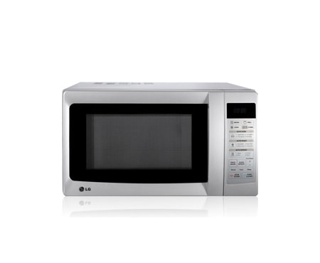 Lg intellowave on sale microwave