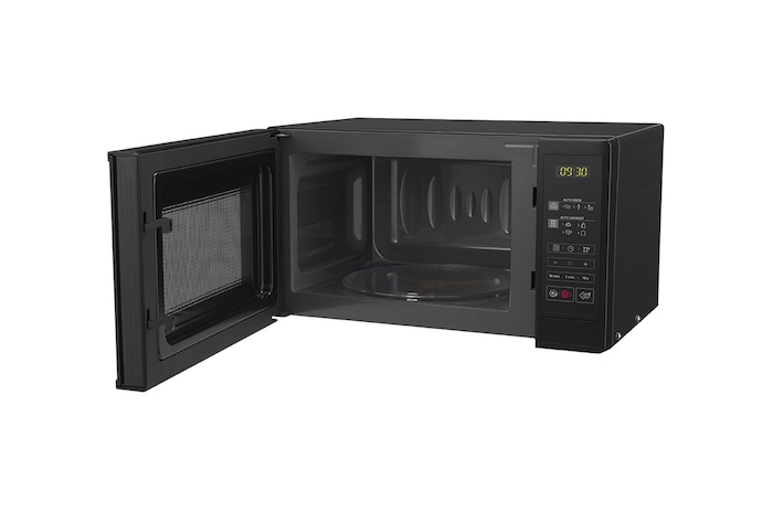 Black Right Side Open3