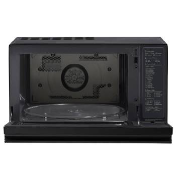 39L 1100W NeoChef™ Convection Microwave Oven with Touch Control Panel, Stainless Steel