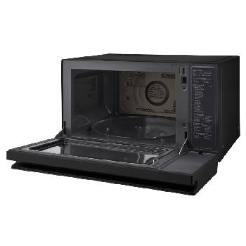 39L 1100W NeoChef™ Convection Microwave Oven with Touch Control Panel, Stainless Steel