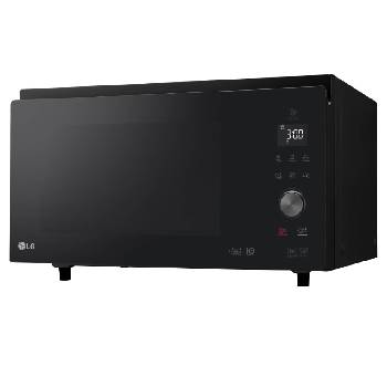 39L 1100W NeoChef™ Convection Microwave Oven with Touch Control Panel, Stainless Steel