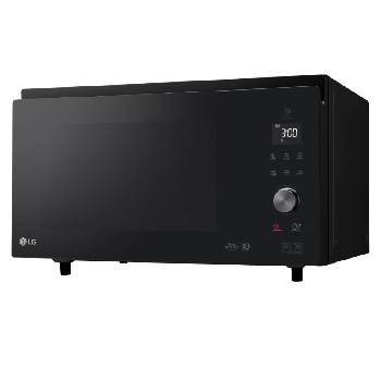 39L 1100W NeoChef™ Convection Microwave Oven with Touch Control Panel, Stainless Steel