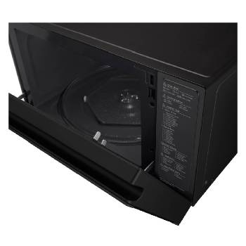 39L 1100W NeoChef™ Convection Microwave Oven with Touch Control Panel, Stainless Steel