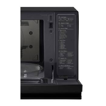 39L 1100W NeoChef™ Convection Microwave Oven with Touch Control Panel, Stainless Steel