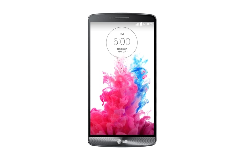 LG G3 - D855