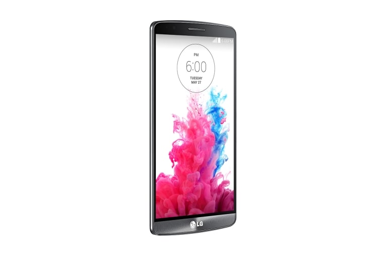 LG G3, D855