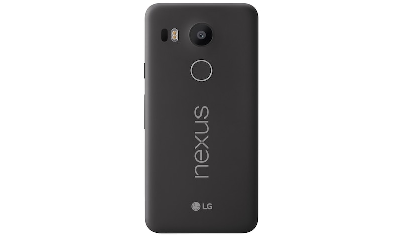 LG Nexus 5X, H791