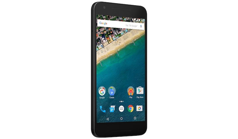 LG Nexus 5X, H791