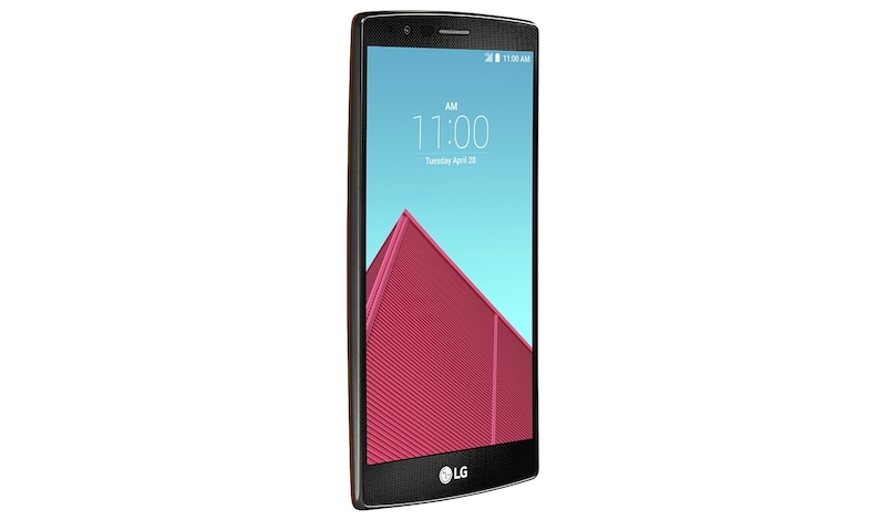 LG G4, H815