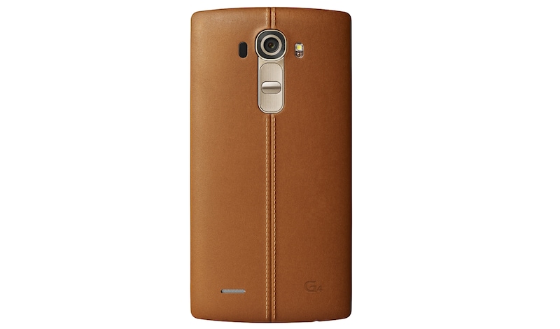 LG G4, H815