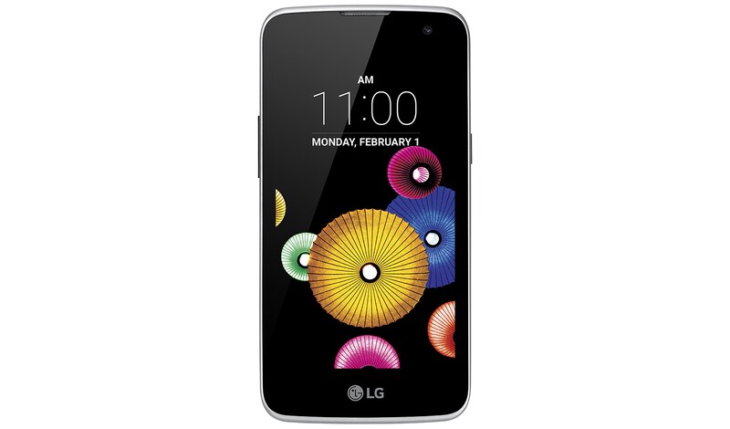 LG K4, K120E