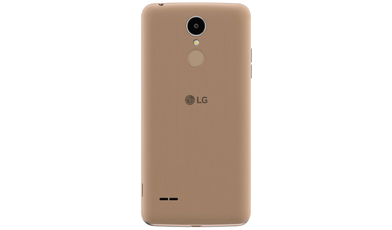 LG K8 2017 Gold, M200N