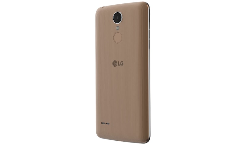 LG K8 2017 Gold, M200N