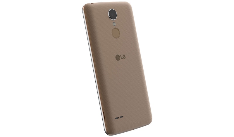 LG K8 2017 Gold, M200N