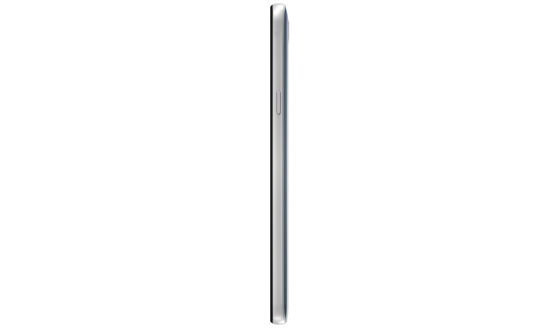 LG Q6 Ice Platinum, M700N