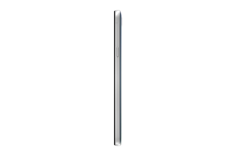 LG Q6 Ice Platinum, M700N