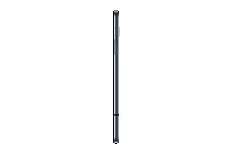 LG G8S ThinQ, LMG810EAW