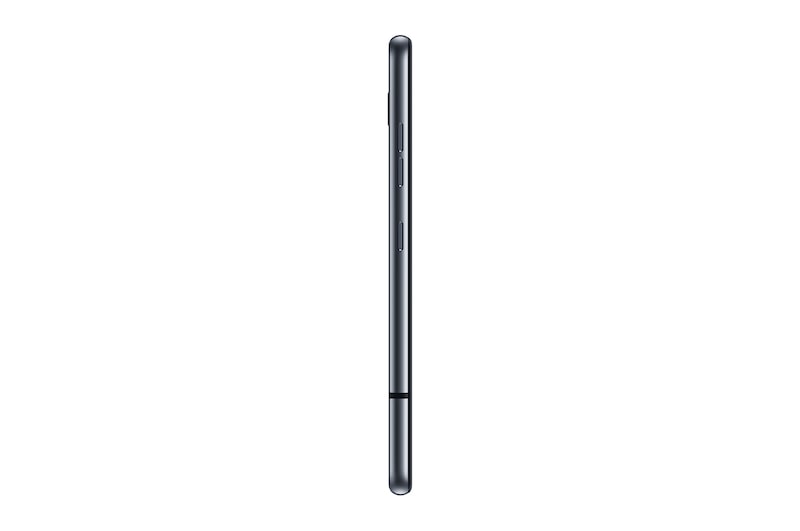 LG G8S ThinQ, LMG810EAW