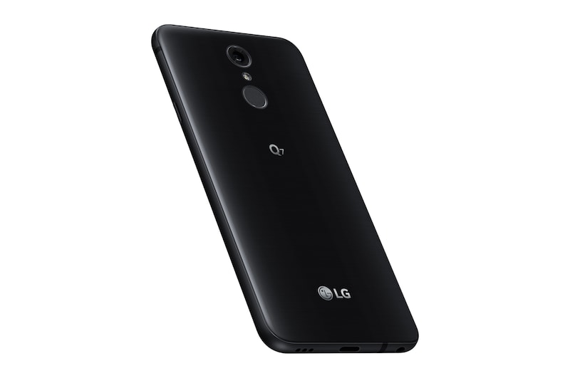 LG Q7, LMQ610EM