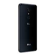 LG G7 Fit, LMQ850EM