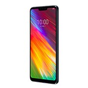 LG G7 Fit, LMQ850EM
