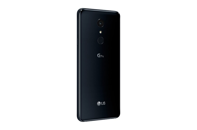 LG G7 Fit, LMQ850EM