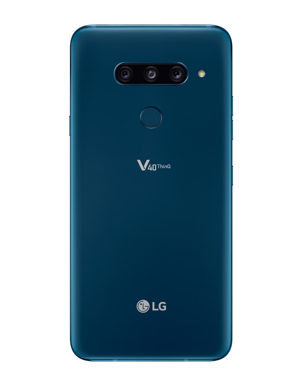 LG V40 ThinQ - LMV405EBW | LG UK