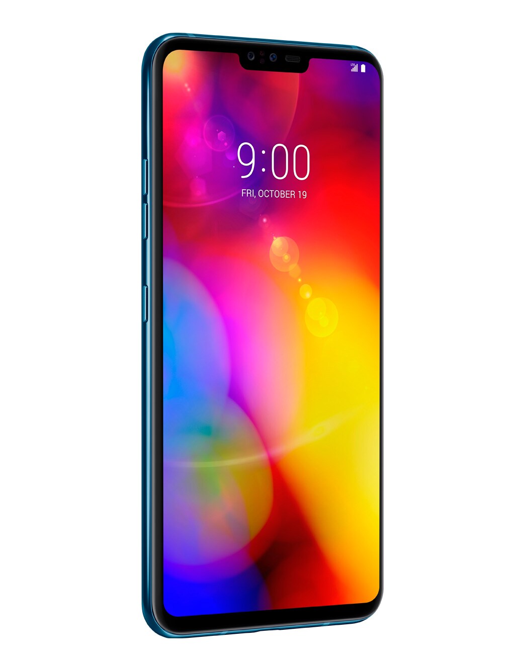 LG V40 ThinQ - LMV405EBW | LG UK