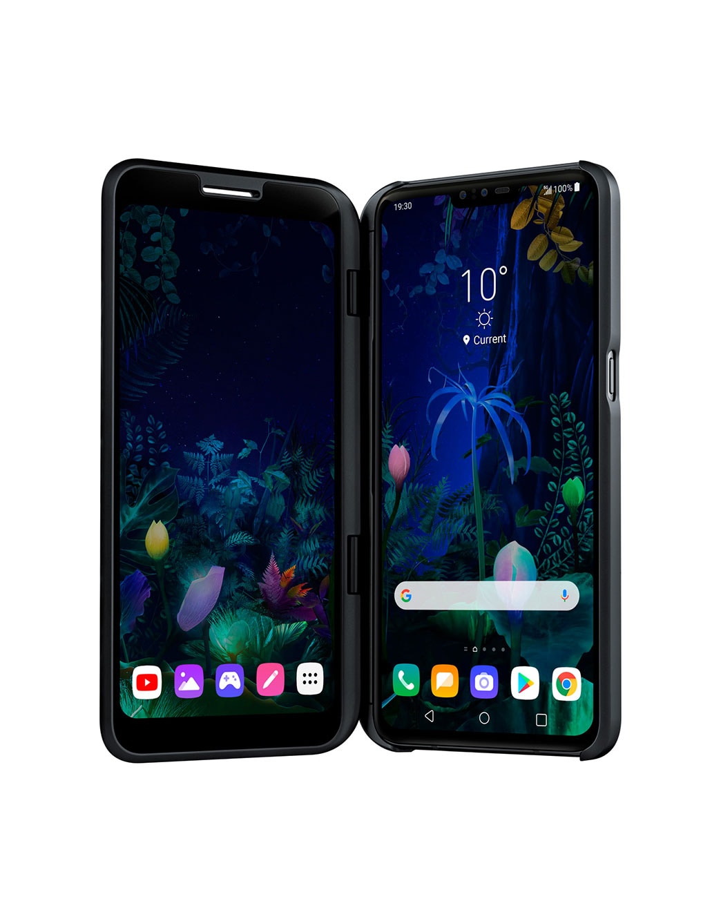 (美品)LG V50 ThinQ   LM-V500N  Dual Screen 1044_01.jpg