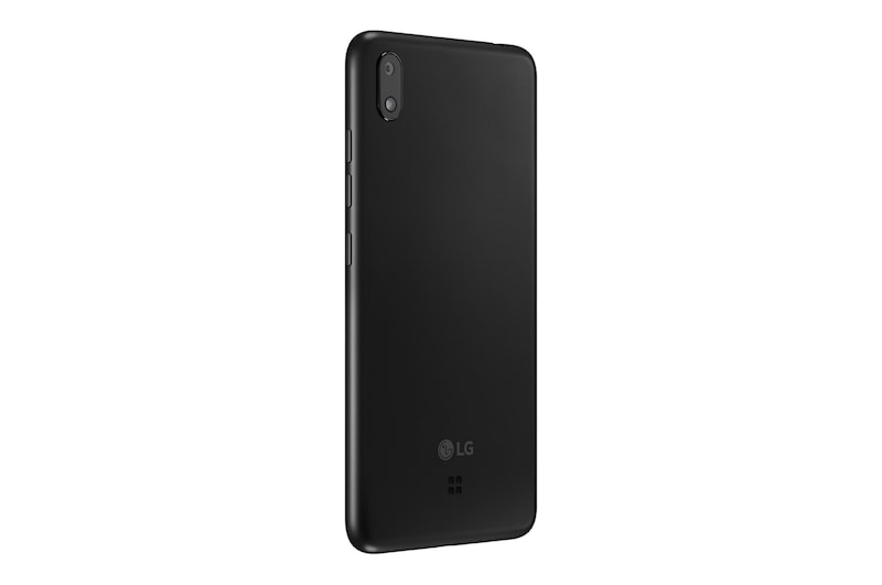 LG K20, LMX120EMW