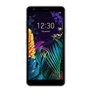 Front view of LG K30 LMX320EMW