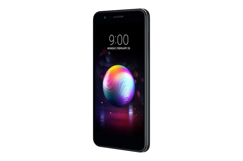 LG K11, LMX410EO