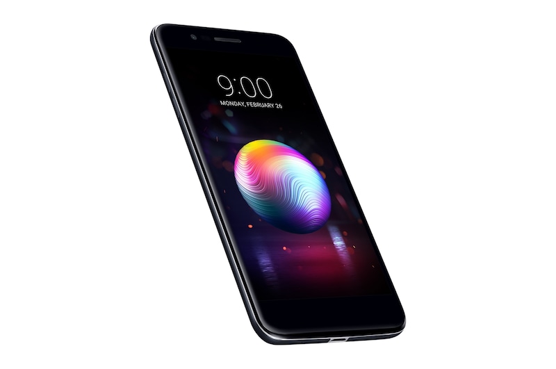 LG K11, LMX410EO