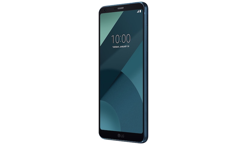 LG G6 Moroccan Blue, H870