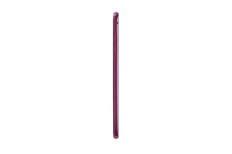 LG G6 Raspberry Rose, H870