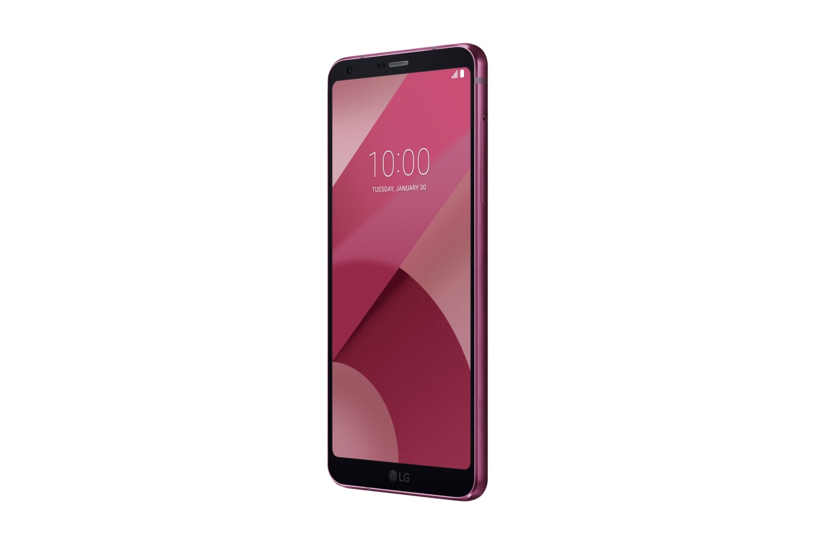 LG G6 Raspberry Rose, H870